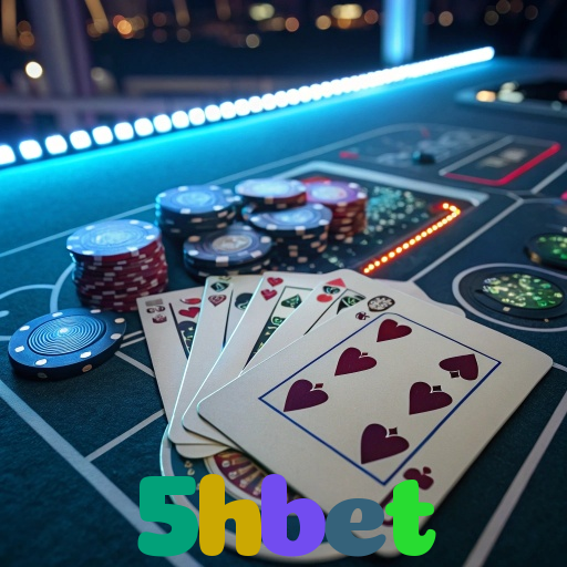 5hbet Aplicativo Oficial