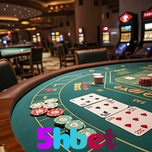 5hbet Aplicativo Oficial