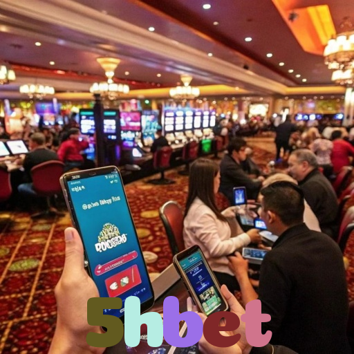 5hbet Pix Direto
