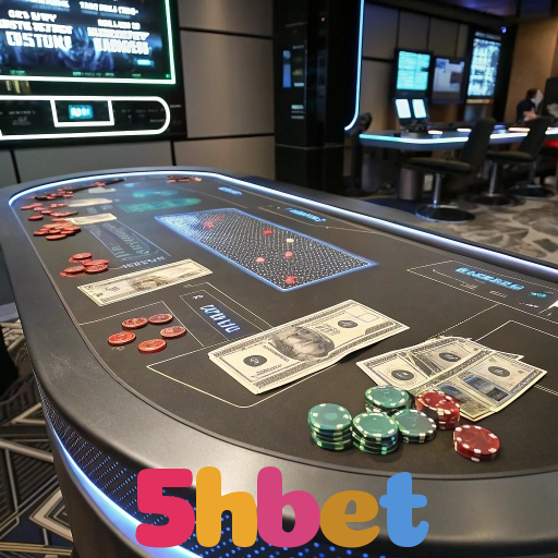 5hbet Aplicativo Oficial