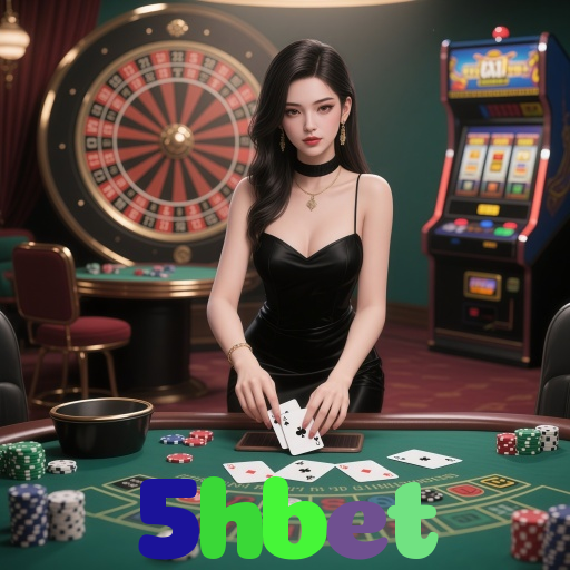 5hbet Aplicativo Oficial