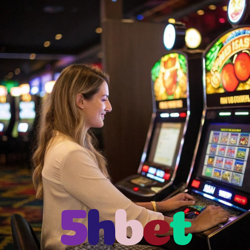 5hbet Aplicativo Oficial