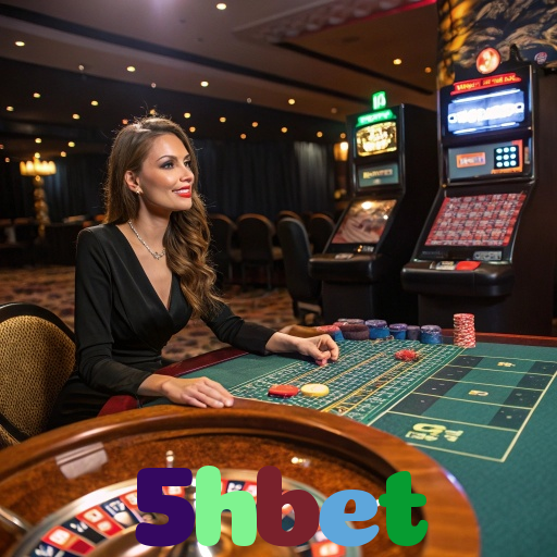 5hbet Aplicativo Oficial